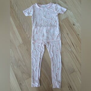 Carter's Cherry Toddler Pajamas